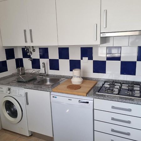 Formosa Bay - 1St Floor Διαμέρισμα Ταβίρα Εξωτερικό φωτογραφία