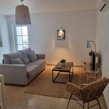 Formosa Bay - 1St Floor Διαμέρισμα Ταβίρα Εξωτερικό φωτογραφία