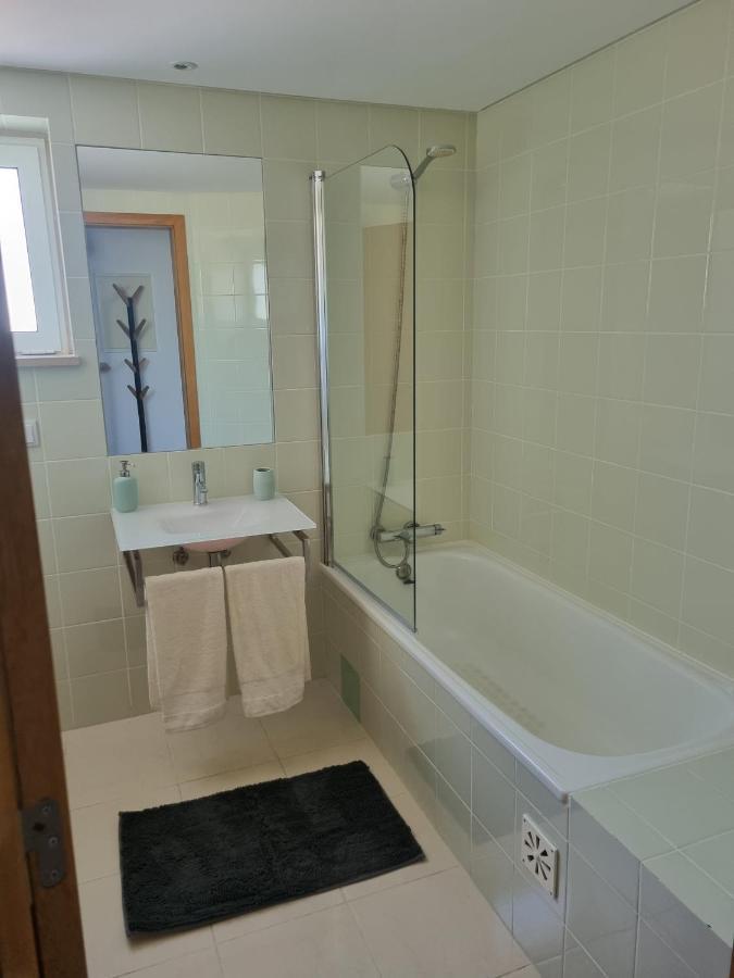 Formosa Bay - 1St Floor Διαμέρισμα Ταβίρα Εξωτερικό φωτογραφία