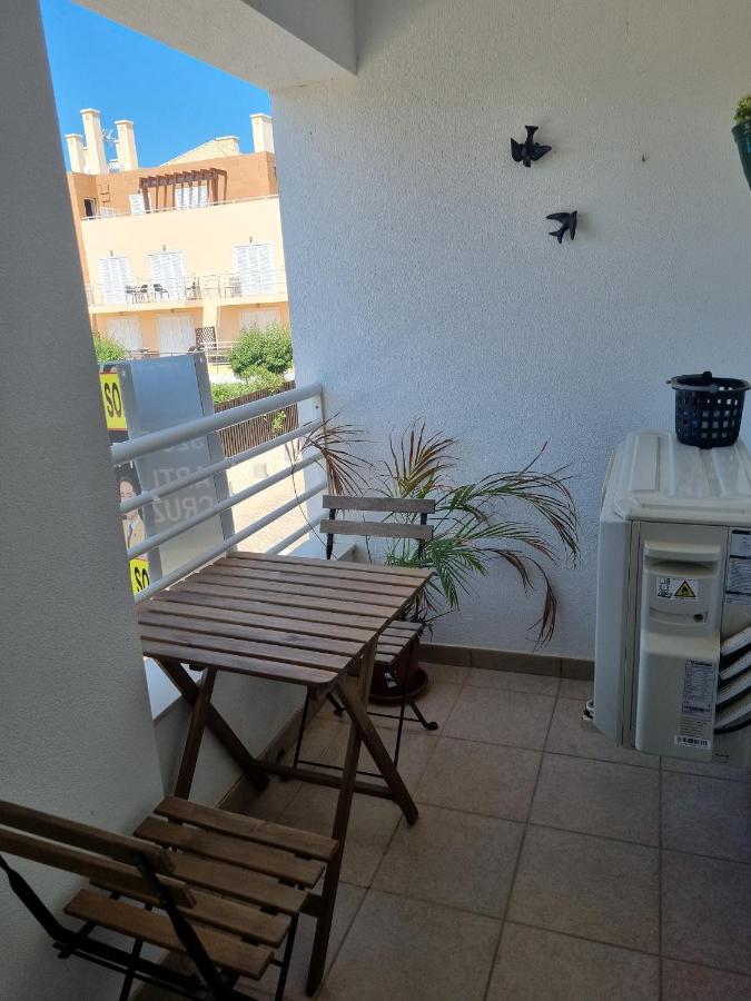 Formosa Bay - 1St Floor Διαμέρισμα Ταβίρα Εξωτερικό φωτογραφία