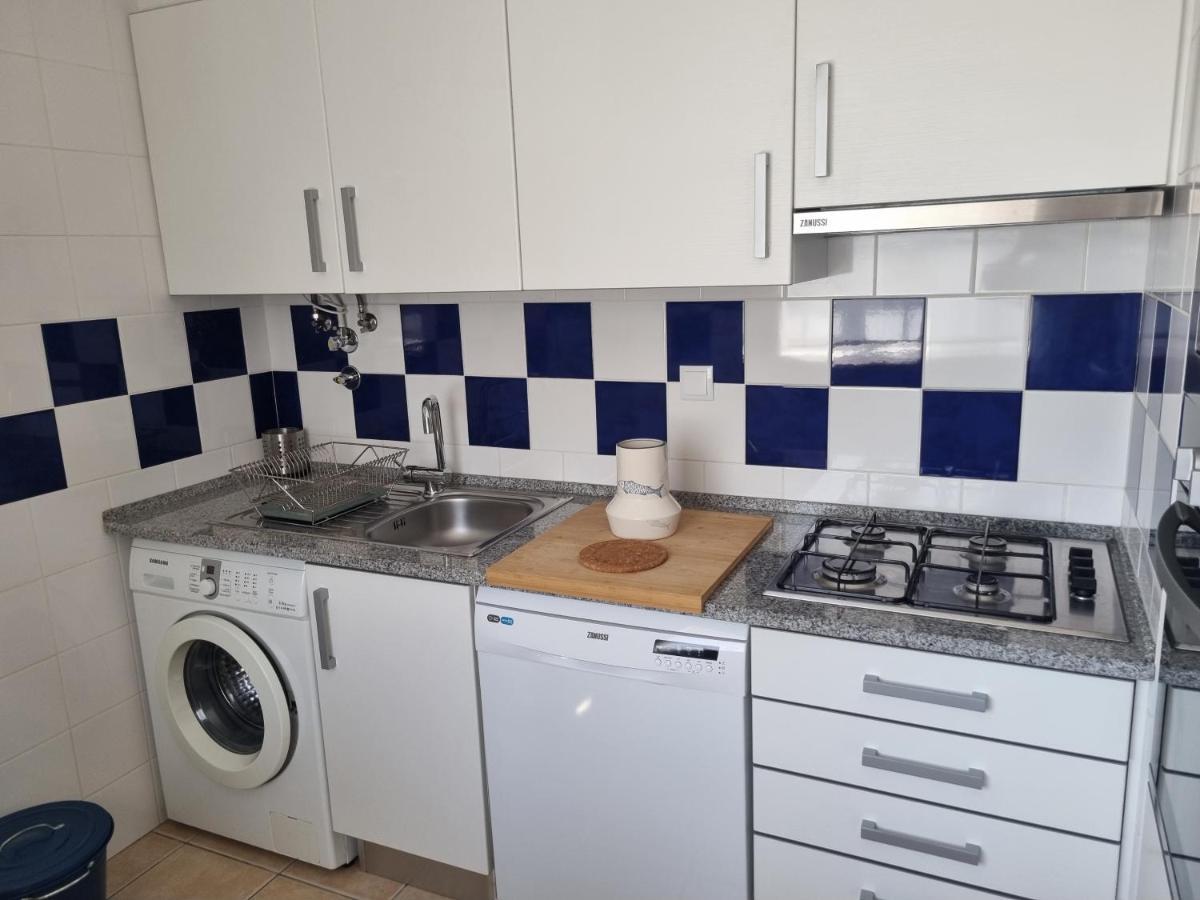 Formosa Bay - 1St Floor Διαμέρισμα Ταβίρα Εξωτερικό φωτογραφία