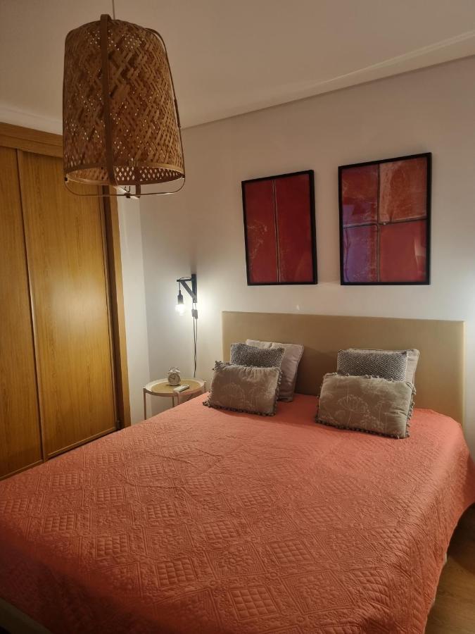 Formosa Bay - 1St Floor Διαμέρισμα Ταβίρα Εξωτερικό φωτογραφία
