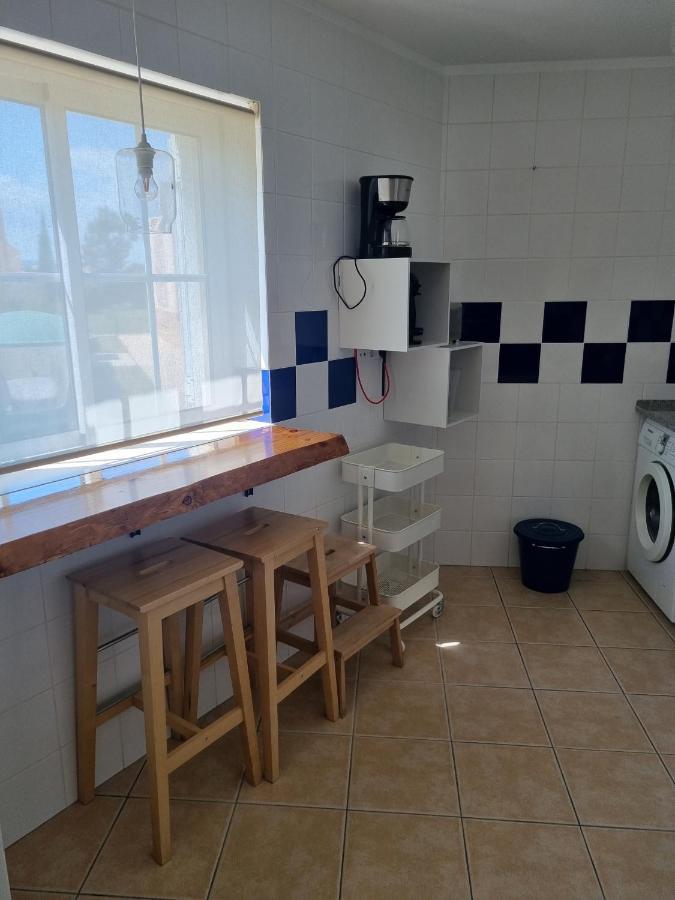 Formosa Bay - 1St Floor Διαμέρισμα Ταβίρα Εξωτερικό φωτογραφία