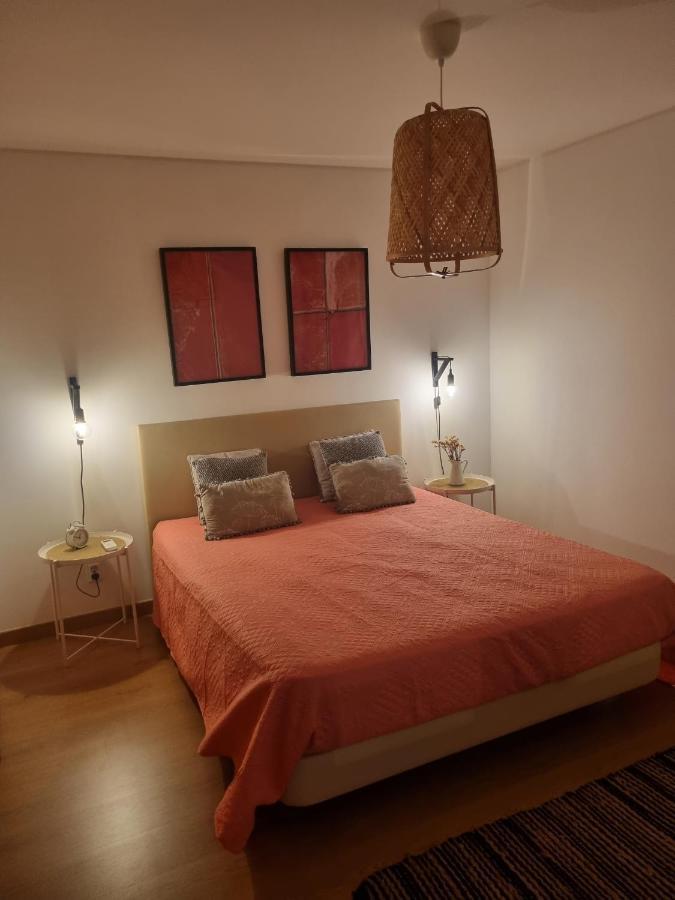Formosa Bay - 1St Floor Διαμέρισμα Ταβίρα Εξωτερικό φωτογραφία