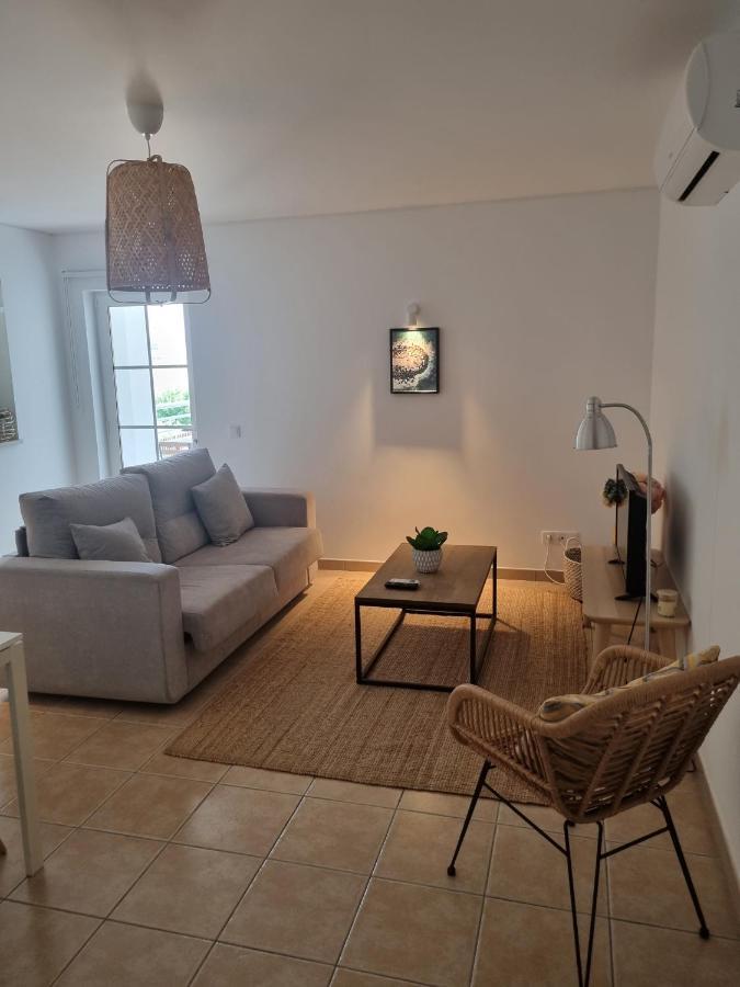 Formosa Bay - 1St Floor Διαμέρισμα Ταβίρα Εξωτερικό φωτογραφία