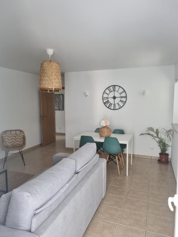 Formosa Bay - 1St Floor Διαμέρισμα Ταβίρα Εξωτερικό φωτογραφία