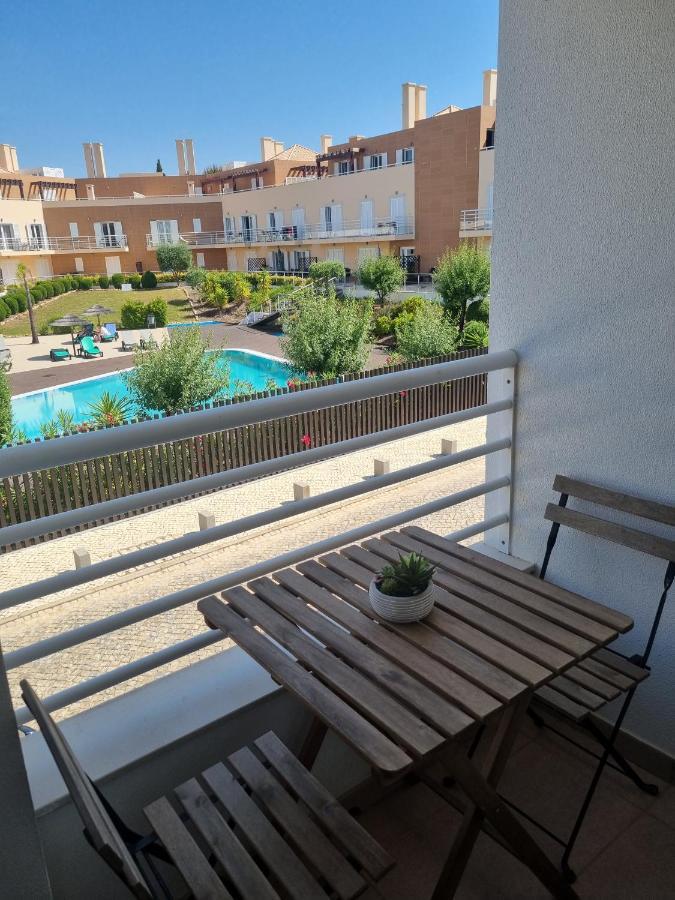 Formosa Bay - 1St Floor Διαμέρισμα Ταβίρα Εξωτερικό φωτογραφία