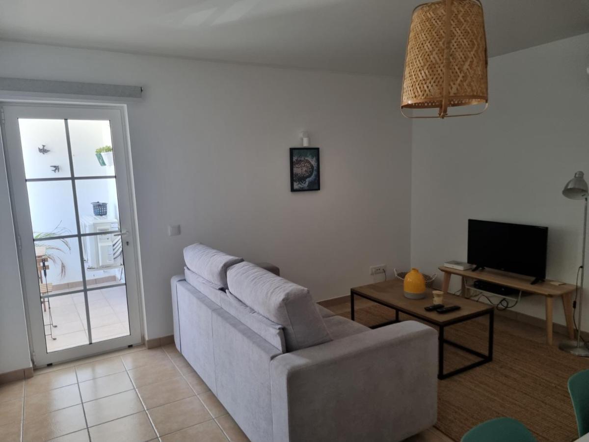 Formosa Bay - 1St Floor Διαμέρισμα Ταβίρα Εξωτερικό φωτογραφία