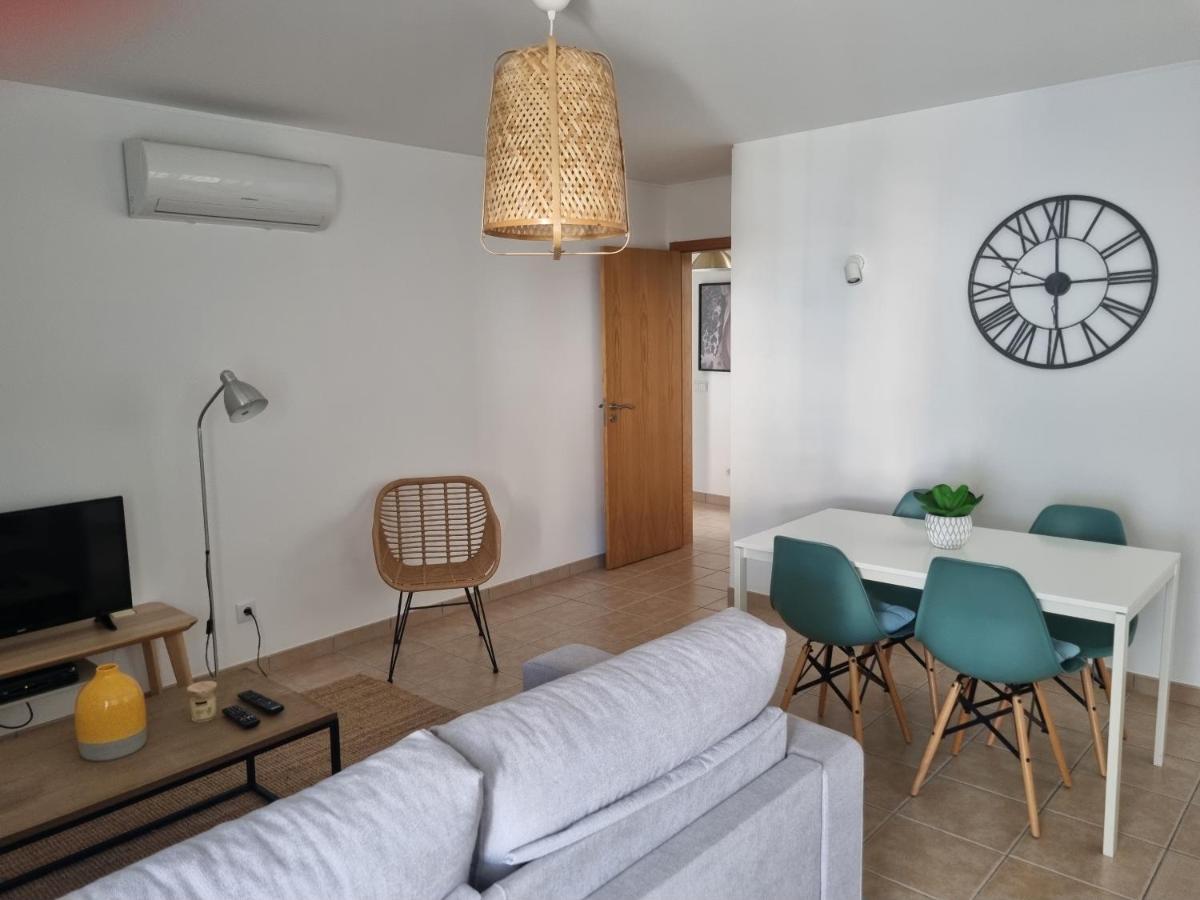 Formosa Bay - 1St Floor Διαμέρισμα Ταβίρα Εξωτερικό φωτογραφία